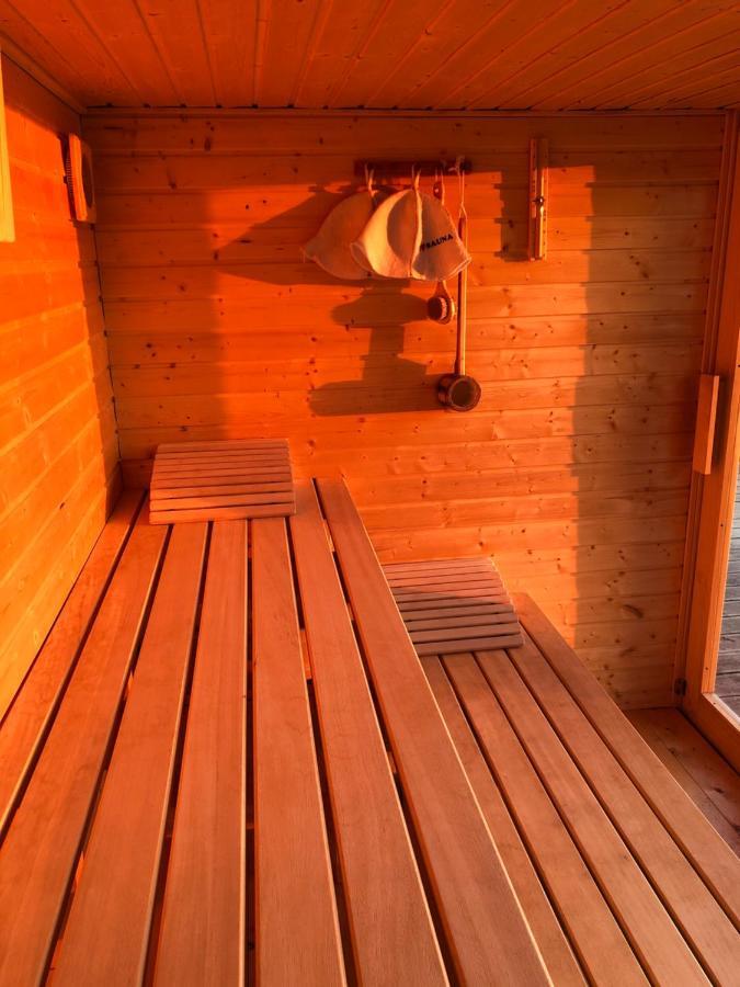 Apartmán D Vyhlídka nad řekou Zdiby Esterno foto
